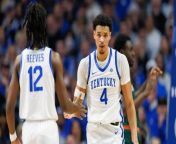 Calipari's Exit from Kentucky: A Win-Win Situation from xxx college rap