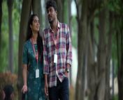 Lover (2024) Malayalam dubbed part 1 from lover compl