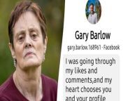 A woman has told how she was catfished by a man pretending to be Gary Barlow - but turned out to be a scammer after money.&#60;br/&#62;&#60;br/&#62;Janet Smith, 62, genuinely believed she was talking to the Take That singer for about a week, after she added him as a friend on Facebook.&#60;br/&#62;&#60;br/&#62;The fake Gary bombarded her with compliments and messages and said he had &#92;