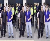 Akshay Kumar and Tiger Shroff, stars of &#39;Bade Miyan Chote Miyan&#39;, extend early Eid Mubarak wishes to fans and reveal the reason behind the film&#39;s new release date of April 11. Have a look!&#60;br/&#62;&#60;br/&#62;#bademiyanchotemiyan #tigershroff #akshaykumar #BadeMiyanChoteMiyanOnEid2024 #aliabbaszafar #manushi #alayaf #bollywood #trending #viralvideo #bollywoodnews