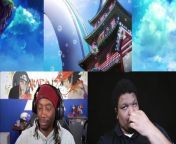 Double Dragon One Piece 1100 Miniplayer Reaction from one piece sugar