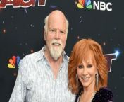 Reba McEntire and Rex Linn have been &#92;
