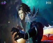 The Legend of Sword Domain S.3 Ep.47 English Sub