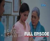 Aired (April 4, 2024): The result of Cristy’s (Jasmine Curtis-Smith) paternity test has been released! Will it be positive for Jordan (Rayver Cruz) that he is the father? #GMANetwork #GMADrama #Kapuso&#60;br/&#62;&#60;br/&#62;Watch the latest episodes of &#39;Asawa Ng Asawa Ko’ weekdays, 9:35 PM on GMA Primetime, starring Jasmine Curtis-Smith, Rayver Cruz, Kzhoebe Nicole Baker, Liezel Lopez, Martin Del Rosario, Joem Bascon, Kim De Leon, Luis Hontiveros, Patricia Coma, Bruce Roeland, Crystal Paras, Jeniffer Maravilla, Ms. Gina Alajar, Billie Hakenson, Quinn Carillo, and Mariz Ricketts
