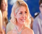 Holly Willoughby: An insider reveals a new alleged deal with Netflix could make her a global star from holly jane johnston