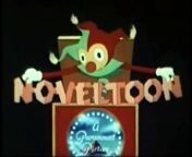 Poop Goes The Weasel (1955) with original recreated titles from prolaps pooping