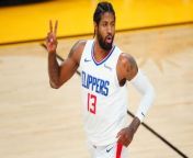 Clippers Take Down Nuggets in Close Game, Gain the #4 Seed from dream x george
