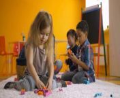 Parents of two year old children in England now qualify for free childcare, in new rules which came into force on 1st April. But what exactly is being offered to parents and how do they apply? Here&#39;s what you need to know. &#60;br/&#62;&#60;br/&#62;Some free hours for certain age groups were already available but now, the government&#39;s new scheme will see all under fives included from 2025 - but the rollout is happening in stages. Previously, three and four year olds could get 30 hours of free childcare each week. Now, working parents can get 15 hours for two year olds from April 2024, which will be extended to nine month olds from September 2024. &#60;br/&#62;&#60;br/&#62;To qualify for the new hours, the majority of parents must earn more than £8,670, but less than £100,000 per year. Parents are urged to apply online as soon as possible - before the term when their child will become eligible. Applications for parents of nine-month-olds open on 12th May for the September term. &#60;br/&#62;&#60;br/&#62;While working parents will benefit from the scheme, critics have raised the early years sector may struggle to cope.