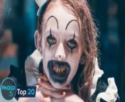 Modern scares to raise your modern hairs! Welcome to WatchMojo, and today we’re counting down our picks for the greatest horror franchises of the twenty-first century.