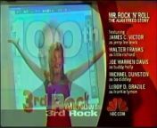 Mr. Rock and Roll: The Alan Freed Story NBC Split Screen Credits from akhe alan