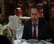 The Young and the Restless 4-5-24 (Y&R 5th April 2024) 4-05-2024 4-5-2024 from young porni sex video