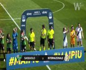 Womens football highlights from roma varadkar official1