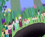Ben and Holly's Little Kingdom Ben and Holly’s Little Kingdom S02 E035 Planet Bong from meth bong