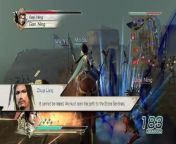 DYNASTY WARRIORS 6 GAMEPLAY ZHAO YUN - MUSOU MODE EPS 5&#60;br/&#62;&#60;br/&#62;SAWER :&#60;br/&#62;https://saweria.co/bagassz09&#60;br/&#62;&#60;br/&#62;Dynasty Warriors 6 (真・三國無双５ Shin Sangoku Musōu 5?) is a hack and slash video game set in ancient China, during a period called the Three Kingdoms (around 200 AD). This game is the sixth official installment in the Dynasty Warriors series, developed by Omega Force and published by Koei. The game was released on November 11, 2007 in Japan; the North American release was February 19, 2008, while the European release date was March 7, 2008. A version of the game was bundled with the 40GB PlayStation 3 in Japan. Dynasty Warriors 6 was also released for Windows in July 2008. A version for PlayStation 2 was released in October and November 2008 in Japan and North America, respectively. An expansion titled Dynasty Warriors 6: Empires was unveiled at the 2008 Tokyo Game Show and released in May 2009.&#60;br/&#62;&#60;br/&#62;Subscribe for more videos!&#60;br/&#62;