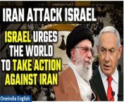 In a significant escalation of tensions, Iran carried out its first-ever direct attack on Israel, unleashing over 300 explosive drones and missiles on Saturday (April 13). Termed as &#92;