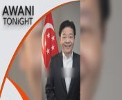 Lawrence Wong will take over as Singapore’s Prime Minister on May 15, replacing Lee Hsien Loong. He will be sworn in at the Istana in a month’s time.