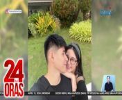 This weekend na ang debut party ni Sparkle star Sofia Pablo! Pero bago &#39;yan, kabi-kabilang regalo na ang natanggap niya. Ano kaya ang gift na nanggaling kay Allen Ansay?&#60;br/&#62;&#60;br/&#62;&#60;br/&#62;24 Oras is GMA Network’s flagship newscast, anchored by Mel Tiangco, Vicky Morales and Emil Sumangil. It airs on GMA-7 Mondays to Fridays at 6:30 PM (PHL Time) and on weekends at 5:30 PM. For more videos from 24 Oras, visit http://www.gmanews.tv/24oras.&#60;br/&#62;&#60;br/&#62;#GMAIntegratedNews #KapusoStream&#60;br/&#62;&#60;br/&#62;Breaking news and stories from the Philippines and abroad:&#60;br/&#62;GMA Integrated News Portal: http://www.gmanews.tv&#60;br/&#62;Facebook: http://www.facebook.com/gmanews&#60;br/&#62;TikTok: https://www.tiktok.com/@gmanews&#60;br/&#62;Twitter: http://www.twitter.com/gmanews&#60;br/&#62;Instagram: http://www.instagram.com/gmanews&#60;br/&#62;&#60;br/&#62;GMA Network Kapuso programs on GMA Pinoy TV: https://gmapinoytv.com/subscribe