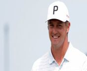 DeChambeau Takes Lead with Stellar Masters Opening Round from ethiopian best sex