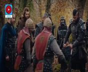 Kurulus Osman Season 5 Episode 141 (11) - Part 01 With Urdu Subtitle&#60;br/&#62;Kurulus Osman Season 5 Episode 141 (11) - Part 01 &#60;br/&#62;Kurulus Osman Season 5 Episode 141 (11) &#60;br/&#62;&#60;br/&#62;Welcome to the thrilling beginning of Kuruluş Osman Season 5 Episode 141 (11) - Part 01 with Urdu Subtitles! Join Osman Bey and the Kayı Tribe as they face new challenges and adversaries in their quest for justice and freedom. With Urdu subtitles, immerse yourself in the rich tapestry of Turkish history and witness the courage, sacrifice, and honor of our heroes. Don&#39;t miss this action-packed episode filled with intrigue, drama, and heart-pounding moments. Watch now to embark on an unforgettable journey!