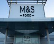 Marks & Spencer issues recall on M&S Plant Kitchen Mushroom Pie over possible allergy risk from chained pie xxx