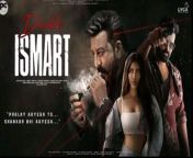 Double ismart movie 2024 / bollywood new hindi movie / A.s channel