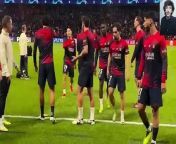 PSG vs Barcelona 2-3 All Goals &amp; Extended Highlights UEFA Champions League 2023-24