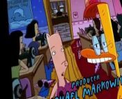Duckman Private Dick Family Man E039 - Exile in Guyville from dick waffle