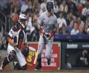 White Sox vs. Guardians Preview & MLB Betting Forecast from white otm gagged