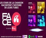 Purecharts lance son podcast \ from antey sex photo