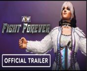 AEW: Fight Forever is a well-renowned wrestling game based on AEW: All Elite Wrestling developed by YUKE&#39;S. Fans can now access the Hayter&#39;s Gunna Game DLC marking the arrival of Former Women&#39;s World Champion and English wrestling legend Jamie Hayter to the AEW: Fight Forever roster. The Hayter&#39;s Gunna Game DLC is fitted with 5 new premium music tracks alongside the DLC being available within the Season Pass 3 as well. The Hayter&#39;s Gunna Game DLC for AEW: Fight Forever is available now for PlayStation 4 (PS4), PlayStation 5 (PS5), Xbox One, Xbox Series S&#124;X, Nintendo Switch, and PC.