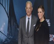 From friends to 34 years of marriage, here&#39;s a timeline of Tom Hanks and Rita Wilson&#39;s sweet love story