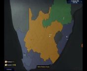 Age of civilization 2 timelapse Orange Free State wins second boer war