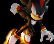 SEGA is celebrating Sonic the Hedgehog&#39;s anti-hero Shadow the Hedgehog.