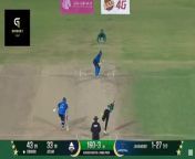 Jahandad Khan is an emerging superstar in Pakistani Cricket. For more information: https://crickettop.com/jahandad-khan/