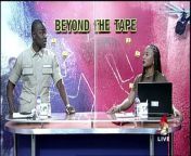 Beyond the Tape Thursday 11th April 2024 from ugandan sex tapes
