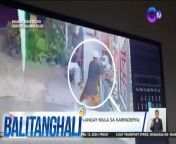 Magnanakaw ng adobo?&#60;br/&#62;&#60;br/&#62;&#60;br/&#62;Balitanghali is the daily noontime newscast of GTV anchored by Raffy Tima and Connie Sison. It airs Mondays to Fridays at 10:30 AM (PHL Time). For more videos from Balitanghali, visit http://www.gmanews.tv/balitanghali.&#60;br/&#62;&#60;br/&#62;#GMAIntegratedNews #KapusoStream&#60;br/&#62;&#60;br/&#62;Breaking news and stories from the Philippines and abroad:&#60;br/&#62;GMA Integrated News Portal: http://www.gmanews.tv&#60;br/&#62;Facebook: http://www.facebook.com/gmanews&#60;br/&#62;TikTok: https://www.tiktok.com/@gmanews&#60;br/&#62;Twitter: http://www.twitter.com/gmanews&#60;br/&#62;Instagram: http://www.instagram.com/gmanews&#60;br/&#62;&#60;br/&#62;GMA Network Kapuso programs on GMA Pinoy TV: https://gmapinoytv.com/subscribe