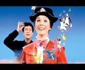 Mary Poppins from ultimate with mary june film