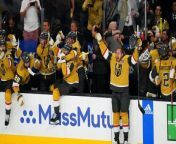 Vegas Golden Knights & LA Kings: Playoff Implications from sexi vega download