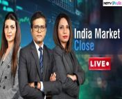 #Nifty, #Sensex reverse losses as #HDFCBank, #ICICIBank rise&#60;br/&#62;&#60;br/&#62;&#60;br/&#62;Niraj Shah and Tamanna Inamdar dissect key market trends and explore what&#39;s to come next, on &#39;India Market Close&#39;. #NDTVProfitLive