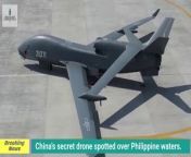 Indo-Global Defence News: Episode 19/4/2024&#60;br/&#62;&#60;br/&#62;&#60;br/&#62;Headline:&#60;br/&#62;&#60;br/&#62;● Ukraine claims to shoot down Russian bomber.&#60;br/&#62;&#60;br/&#62;● Britain unveils its next-gen main battle tank.&#60;br/&#62;&#60;br/&#62;● India has delivered 1st batch of BrahMos missiles to Philippines.&#60;br/&#62;&#60;br/&#62;● China&#39;s secret drone spotted over Philippine waters. &#60;br/&#62;&#60;br/&#62;☆ABOUT&#60;br/&#62;&#60;br/&#62;Indo-Global Defence News brings you daily update related to Defence and latestdefence technology news of Indian &amp; Gobal air force,army &amp; Navy.