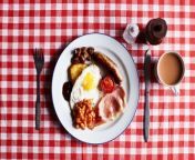 A new poll has revealed that the British fry-up is in grave danger as many younger people rarely ever tuck into the traditional dish.