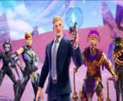 The roadmap for what we can expect in Fortnite for the rest of the year has seemingly leaked online.