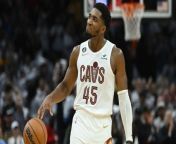 Cleveland Cavaliers Crucial NBA Playoff Push | Playoff Preview from jakara mitchell