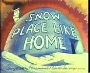 Popeye (1933) E 159 Snow Place Like Home from elya sabitova 159