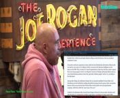 The Joe Rogan Experience Video - Episode latest update&#60;br/&#62;Tucker Carlson is the host of the &#92;