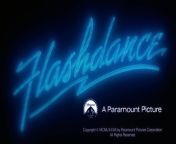 Flashdance trailer VO HD from hanna angels hd