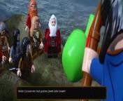 LEGO The Hobbit - The Desolation of Smaug (Full Movie) HD [eng sub] from lego