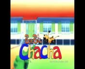 Bubu Chacha Episode 01 - The Baby Dinosaur ( English Subtitles ) from chacha life