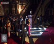 Step into the shadows and embrace the role of the silent killer as we take on the ultimate challenge in Hitman 3&#39;s Paris Fashion Show mission: The Ghostface Slasher Challenge!&#60;br/&#62;&#60;br/&#62;In this spine-chilling challenge, we&#39;re channeling our inner Ghostface and eliminating our targets with nothing but knives. But that&#39;s not all - there&#39;s a twist! We&#39;re locked into our signature suit, unable to change into a disguise, adding an extra layer of difficulty to the mission.&#60;br/&#62;&#60;br/&#62;I must maneuver through the bustling crowds, confronting high-profile targets, and executing flawless assassinations in the shadows. From elegant ballrooms to hidden backrooms, every corner holds a new challenge and a potential threat. &#60;br/&#62;&#60;br/&#62;0:00 Intro&#60;br/&#62;0:11 Victor Novickov&#60;br/&#62;1:50 Dalia Margolis&#60;br/&#62;6:39 Outro&#60;br/&#62;&#60;br/&#62;Link to the mod https://www.nexusmods.com/hitman3/mods/507&#60;br/&#62;&#60;br/&#62;Link to my Discord server https://discord.gg/hVYgJ8jfvN&#60;br/&#62;&#60;br/&#62;Link to my Etsy store https://www.etsy.com/shop/RoyalPuppers?ref=l2-about-shopname&#60;br/&#62;&#60;br/&#62;Link to my Patreon https://patreon.com/extremestrategy/&#60;br/&#62;&#60;br/&#62;#gaming #hitman #scream#ghostface #paris