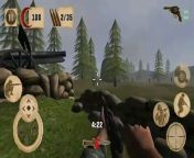 Nusrat: Battle of Gallipoli, originally titled as Nusrat – Asrın Harbi Çanakkale or Nusrat - Çanakkale Savaşı, is an exclusive Turkish FPS game on mobile released on Android and iOS where it was on campaign of Gallipoli in the World War 1. It is much more realistic and exciting with its renewed UI design and 3D Models. In addition to current levels, You will witness the battle of hamidiye cannons with incoming enemy forces! With 9 newly added airplane levels, you will explore enemy battleships as a pilot, You will bomb the fronts and fight with enemy planes in the air when necessary to carry the dardanelles legend to the skies!&#60;br/&#62;&#60;br/&#62;Used SCRCPY to cast screen to mobile through USB for recording gameplay. Sorry for screen delaying.